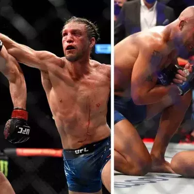 L'UFC 266 a offert de beaux combats. 