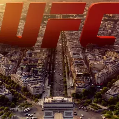 L'UFC paris aura lieu le 3 septembre 2022. 