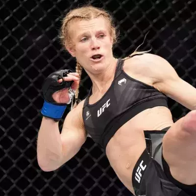 Manon Fiorot a gagné à la décision unanime face à Jennifer Maia. 