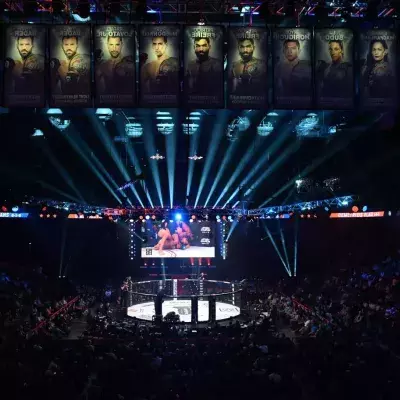 Mini Khabib : qui est Abdu Rozik, l'adversaire de Hasbulla Magomedov pour son combat de MMA ? 