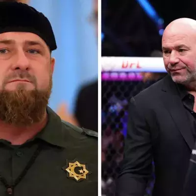 Ramzan Kadyrov n'a pas apprécié la décision du combat entre Magomed Ankalaev et Jan Blachowicz. 