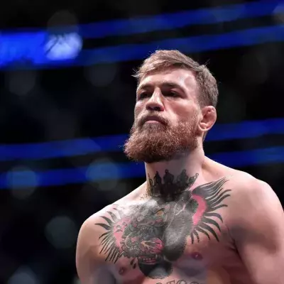 Retour de McGregor