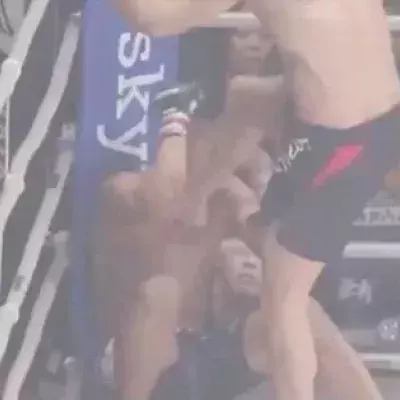 Rizin 20