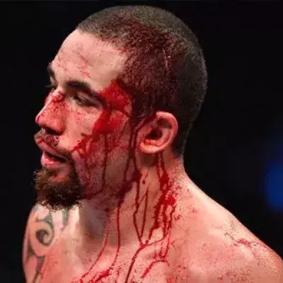Robert Whittaker