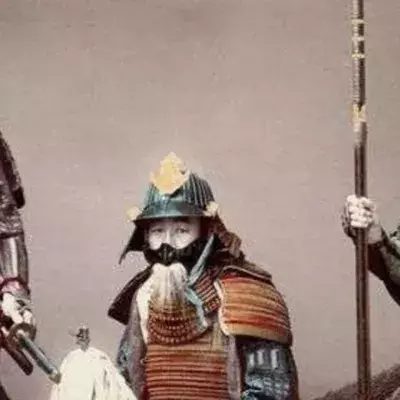 Samouraï : Les anecdotes incroyables sur les plus grands guerriers Japonais