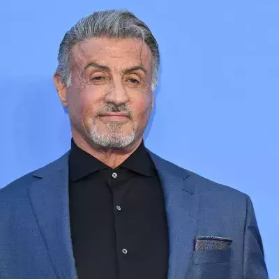 Sylvester Stallone est une figure de la boxe anglaise grâce à la saga Rocky. 