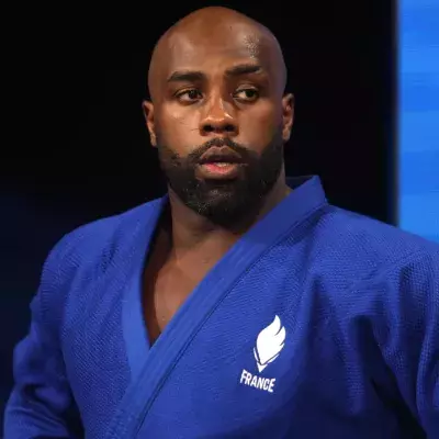 Teddy Riner