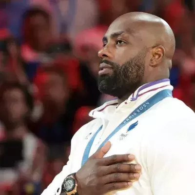 Teddy Riner