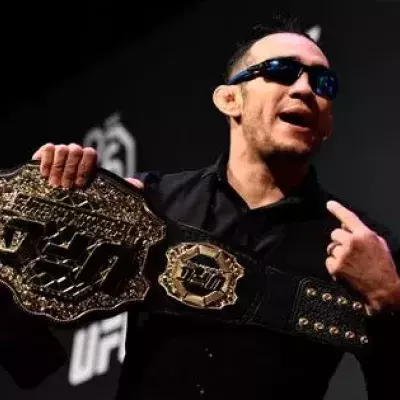 Tony Ferguson