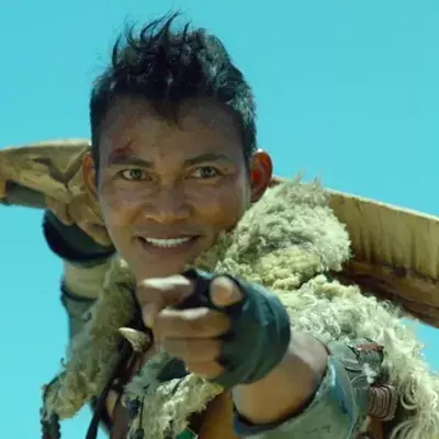 Tony Jaa, acteur, arts martiaux, combat, films