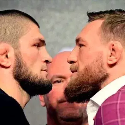UFC 229