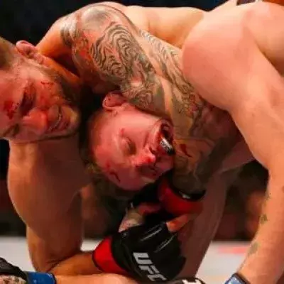 UFC 243