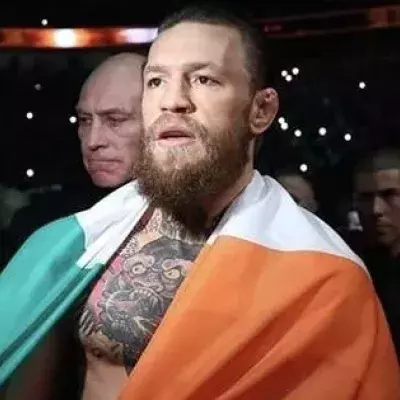 UFC 246 : Conor McGregor vs Donald Cerrone