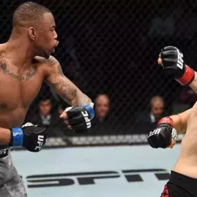 UFC 247