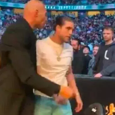 UFC 248