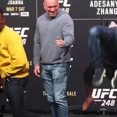 UFC 248