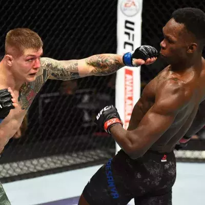 UFC 263 Adesanya vs Vettori 2 : streaming, heure, diffusion TV, tout savoir sur les combats 