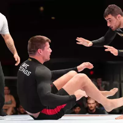 UFC FPI