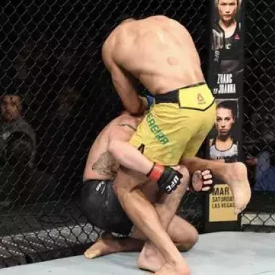 UFC Rio Rancho