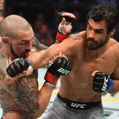 UFC