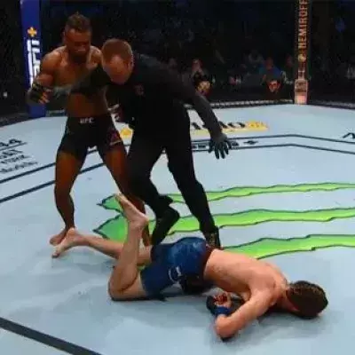 UFC