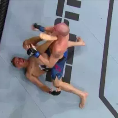 UFC