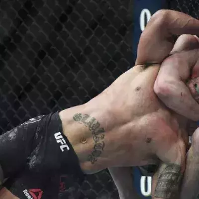 UFC