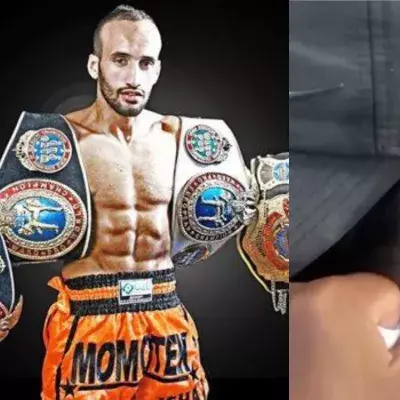Mohamed Galaoui