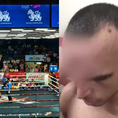 Ring/Johnny Bets