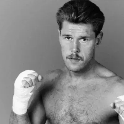 Rob Kaman, figure de la boxe pieds-poings, est mort à 63 ans