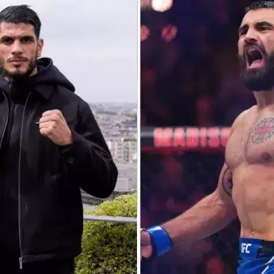 Youssef Boughanem estime perdre contre Benoit Saint-Denis en cas de combat