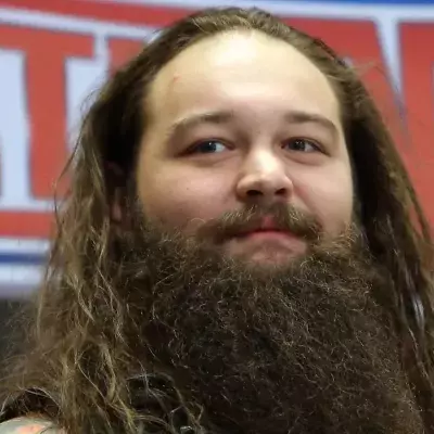 Bray Wyatt était catcheur depuis 2009. 