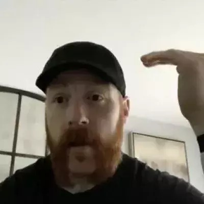 Corps & Âme : Sheamus WWE
