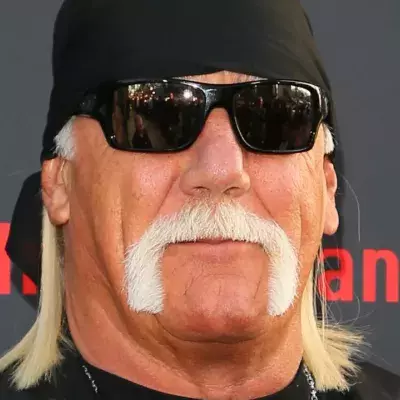 Hulk Hogan