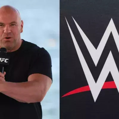 La maison-mère de l'UFC détient désormais la WWE. 