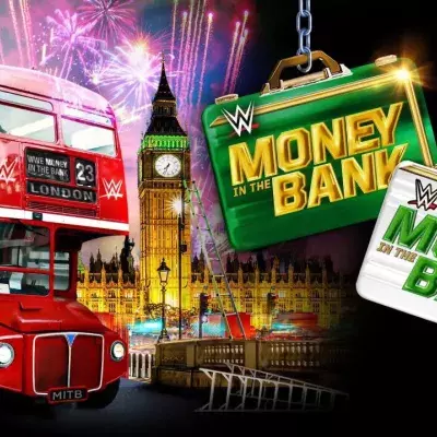 Money in the Bank 2023 
