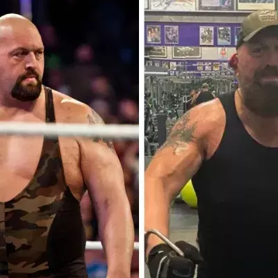 Paul "Big Show" Wight a réalisé une perte de poids conséquente après son départ de la WWE. 