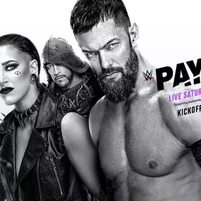Payback 2023