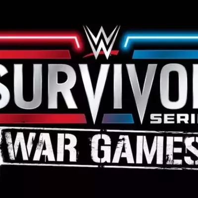 Résultats Survivor Series War Games 