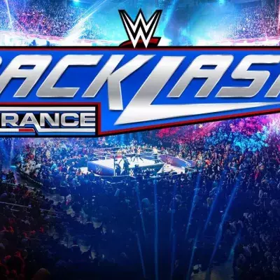 Résultats WWE Backlash 
