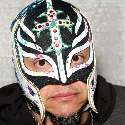 Rey Mysterio
