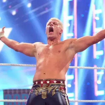Rivalités champions WWE 