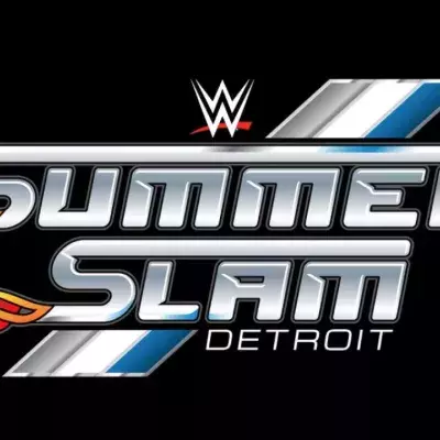Summerslam 2023 