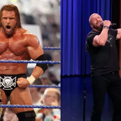 Triple H