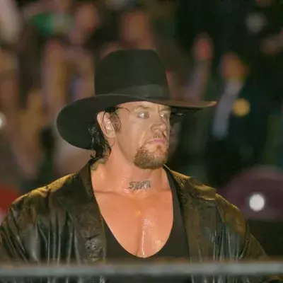 The Undertaker