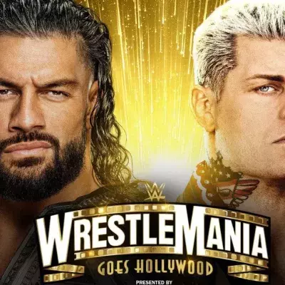 Wrestlemania 39 aura lieu le samedi 1 et dimanche 2 avril 2023. 