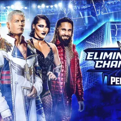 WWE Elimination Chamber 2024 : streaming, date, carte des combats... tout savoir 