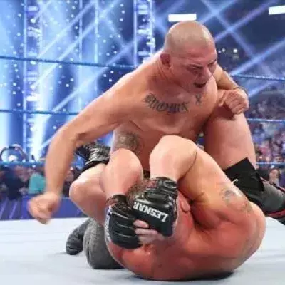 WWE