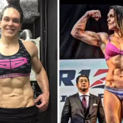 Gabi Garcia