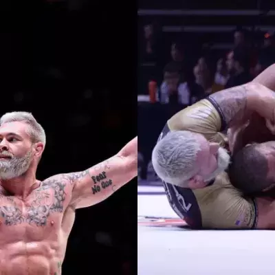 Gordon Ryan